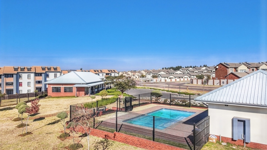 2 Bedroom Property for Sale in Sagewood Gauteng