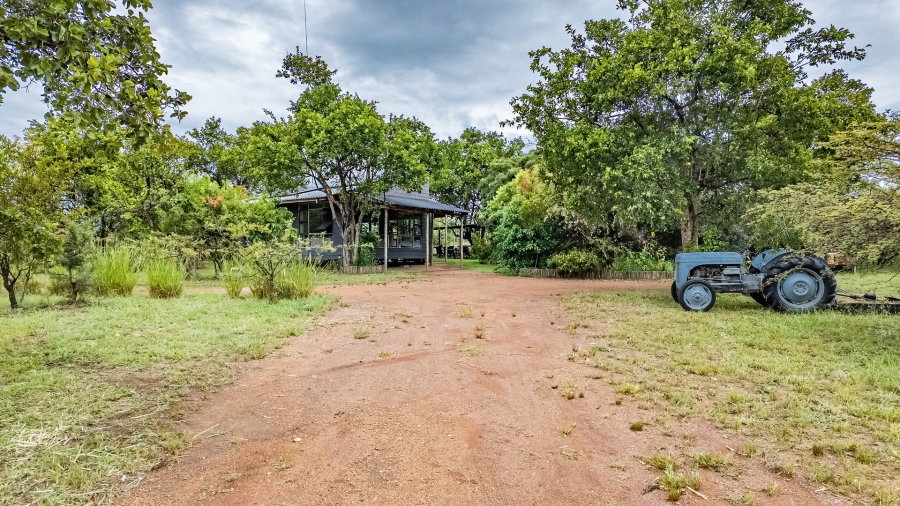 Commercial Property for Sale in Cullinan Rural Gauteng