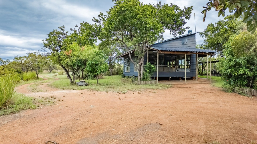 Commercial Property for Sale in Cullinan Rural Gauteng