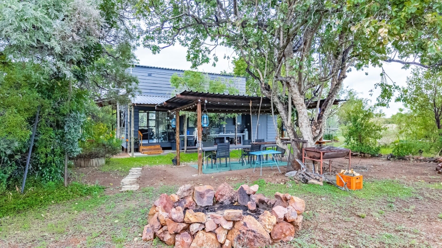 Commercial Property for Sale in Cullinan Rural Gauteng