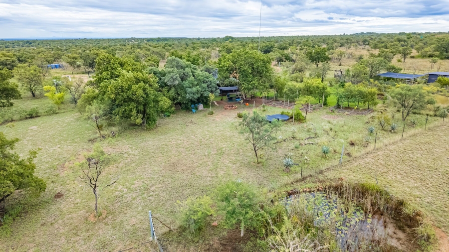 Commercial Property for Sale in Cullinan Rural Gauteng