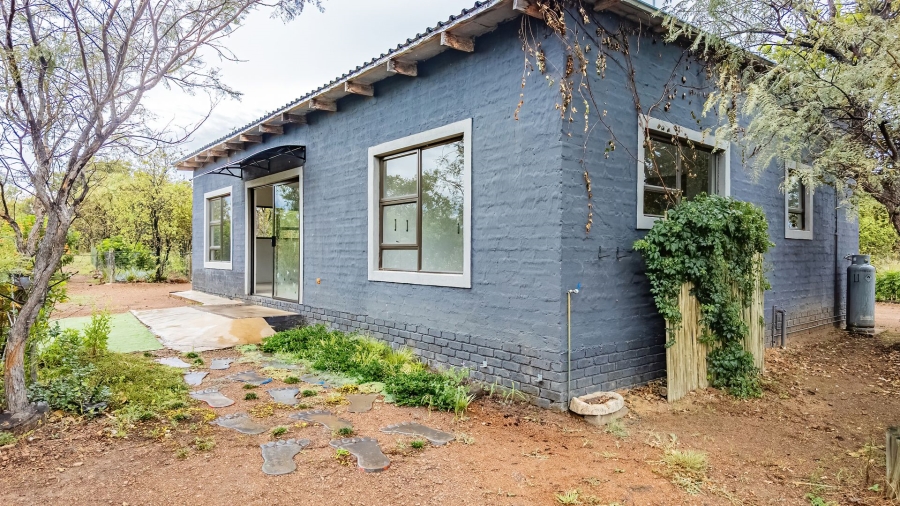 Commercial Property for Sale in Cullinan Rural Gauteng