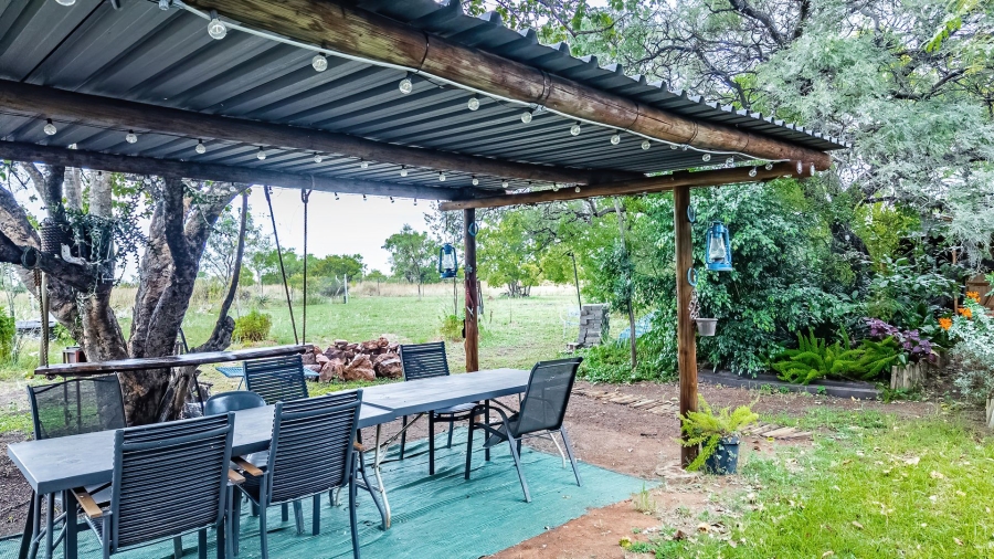 Commercial Property for Sale in Cullinan Rural Gauteng