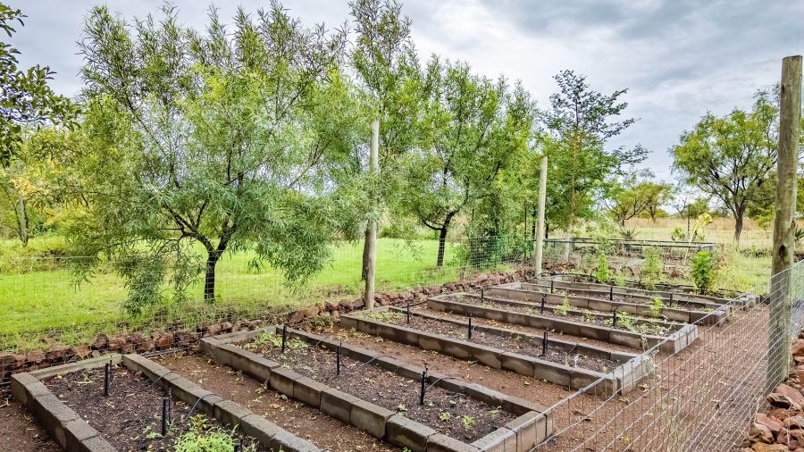 Commercial Property for Sale in Cullinan Rural Gauteng