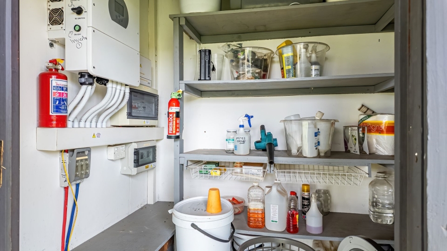 Commercial Property for Sale in Cullinan Rural Gauteng