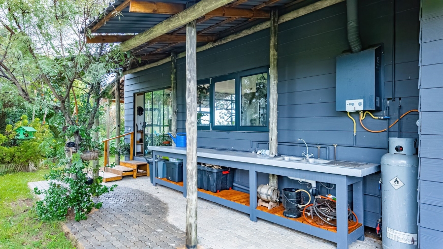 Commercial Property for Sale in Cullinan Rural Gauteng