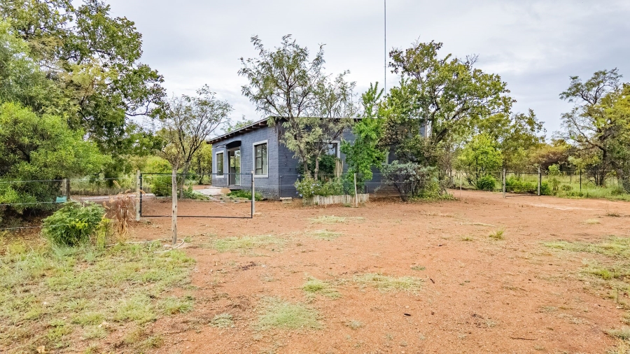 Commercial Property for Sale in Cullinan Rural Gauteng