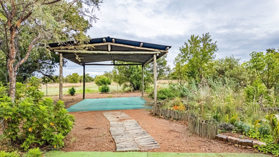 Commercial Property for Sale in Cullinan Rural Gauteng