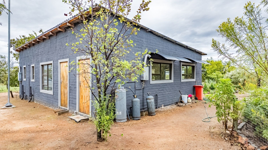 Commercial Property for Sale in Cullinan Rural Gauteng