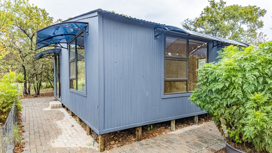 Commercial Property for Sale in Cullinan Rural Gauteng