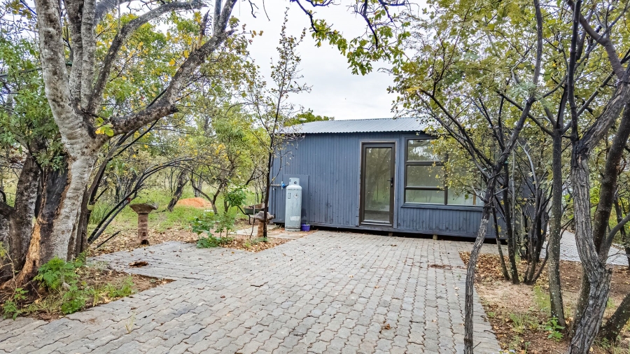 Commercial Property for Sale in Cullinan Rural Gauteng