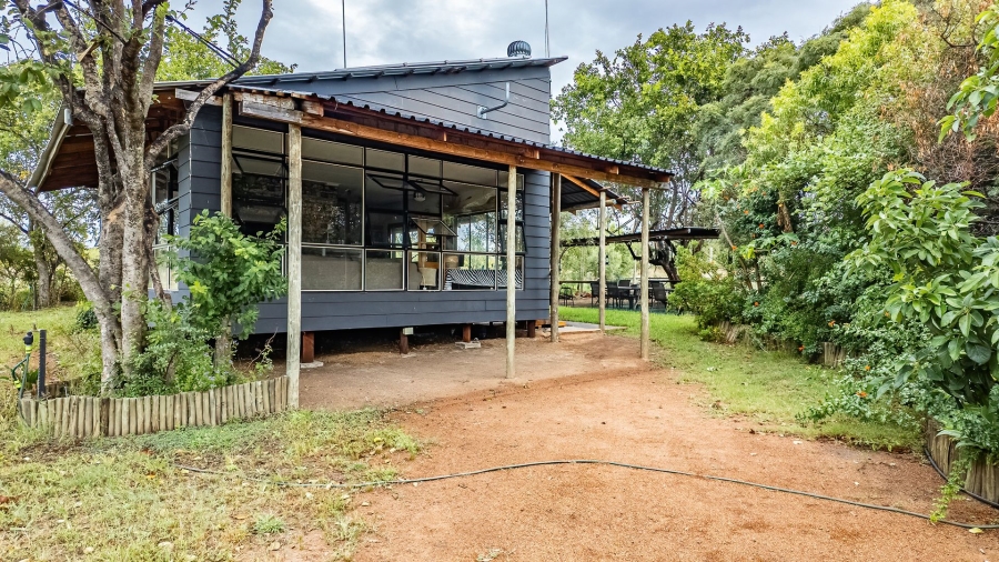 Commercial Property for Sale in Cullinan Rural Gauteng