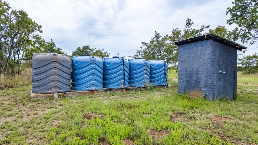 Commercial Property for Sale in Cullinan Rural Gauteng