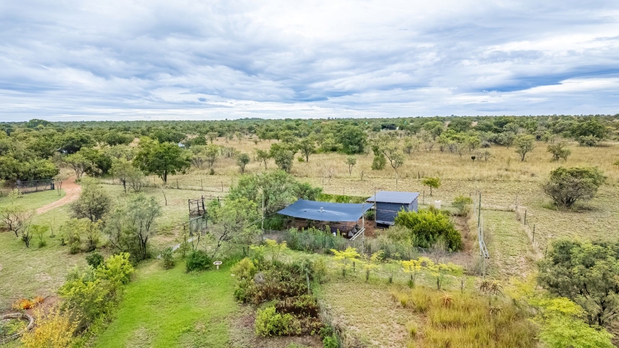 Commercial Property for Sale in Cullinan Rural Gauteng