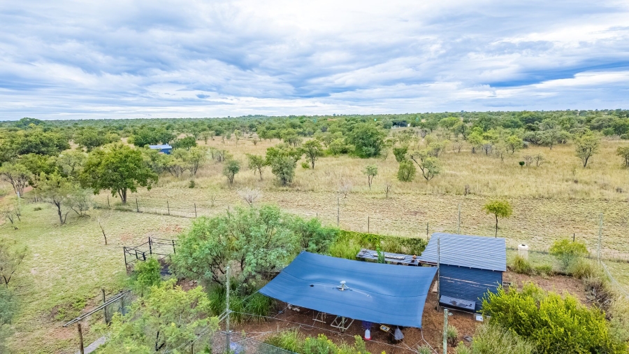 Commercial Property for Sale in Cullinan Rural Gauteng