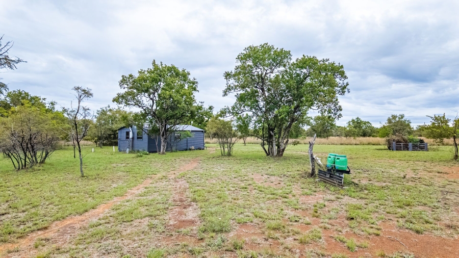 Commercial Property for Sale in Cullinan Rural Gauteng