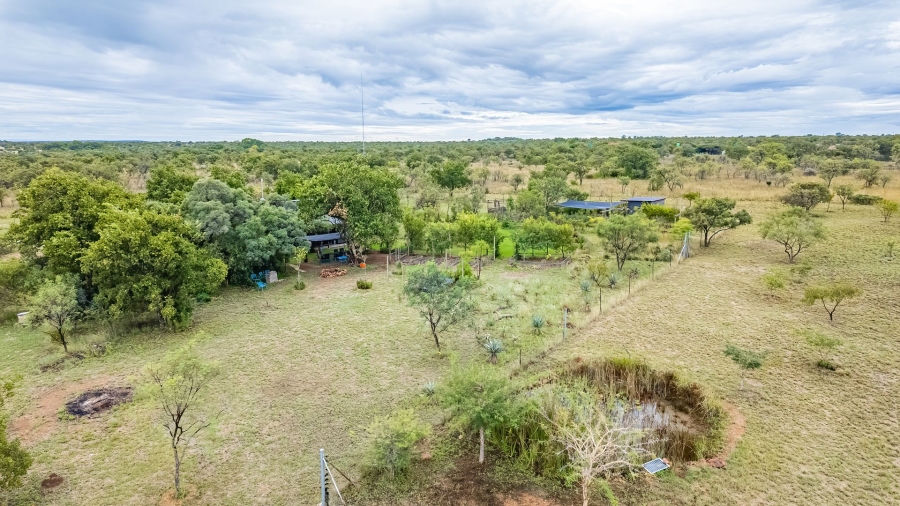 Commercial Property for Sale in Cullinan Rural Gauteng