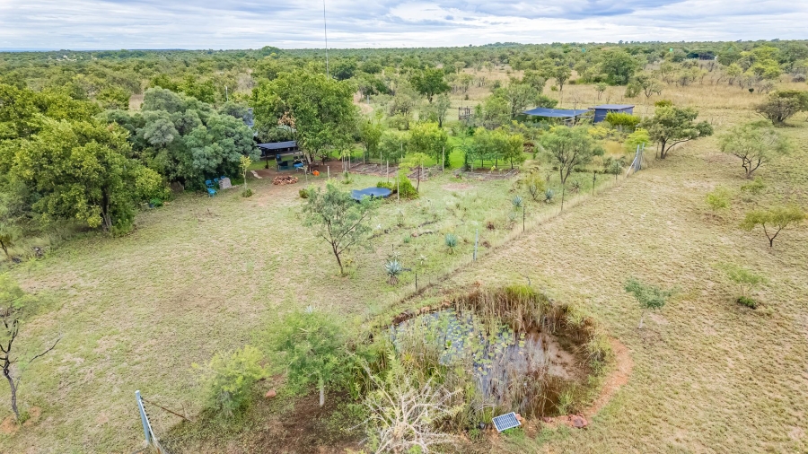 Commercial Property for Sale in Cullinan Rural Gauteng