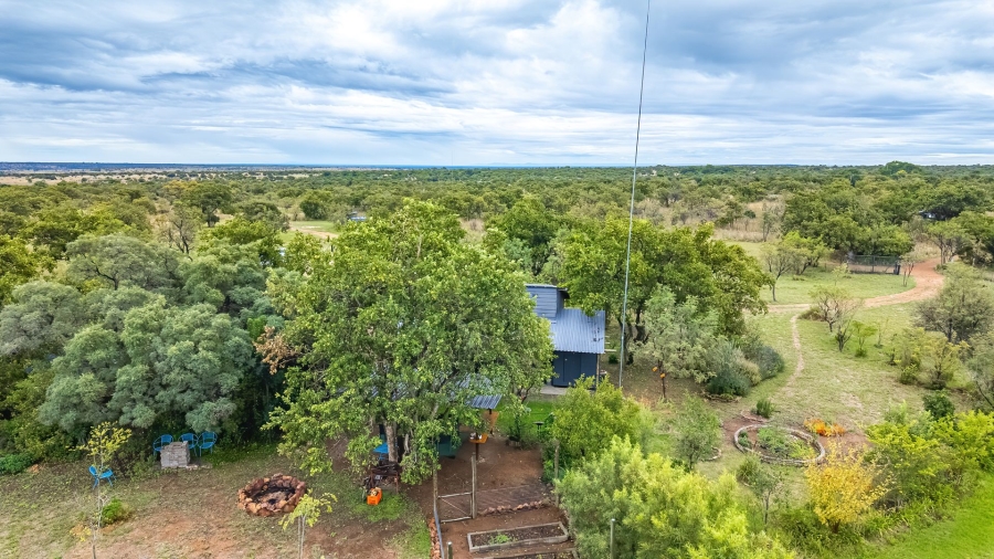 Commercial Property for Sale in Cullinan Rural Gauteng