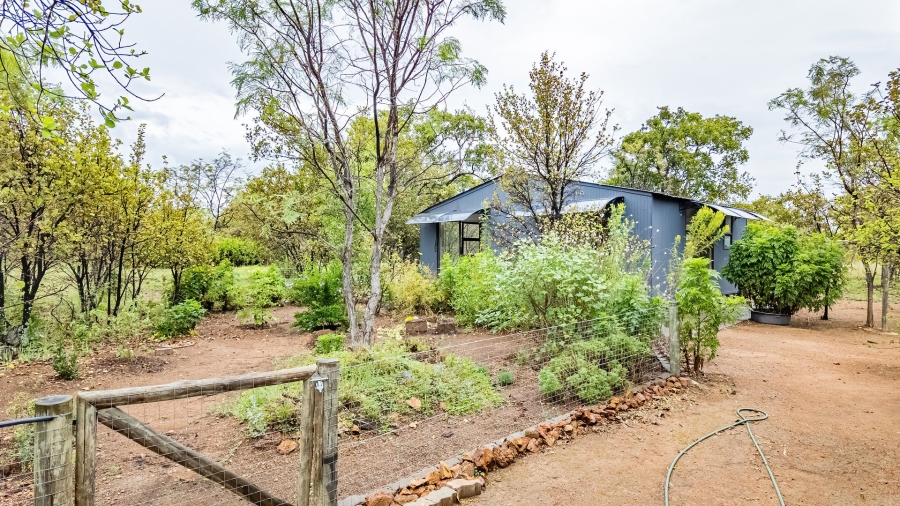 Commercial Property for Sale in Cullinan Rural Gauteng