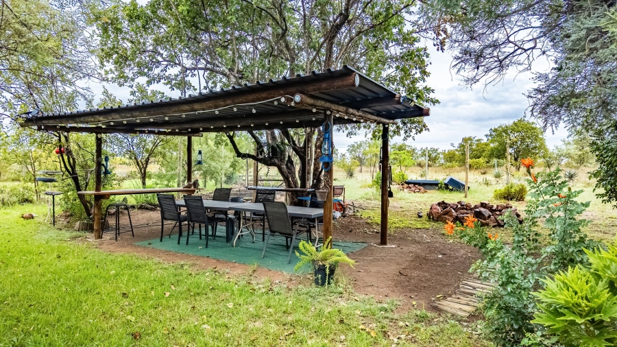 Commercial Property for Sale in Cullinan Rural Gauteng