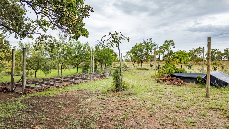 Commercial Property for Sale in Cullinan Rural Gauteng