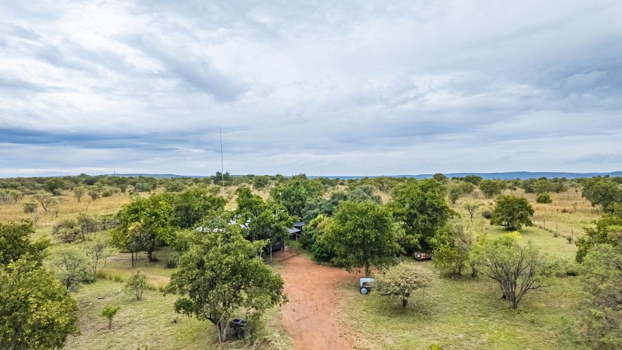 Commercial Property for Sale in Cullinan Rural Gauteng