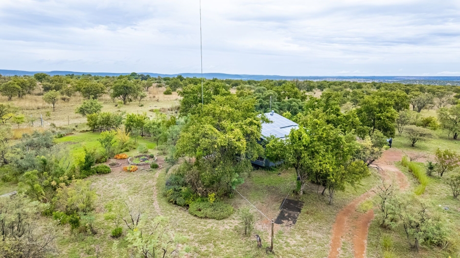 Commercial Property for Sale in Cullinan Rural Gauteng