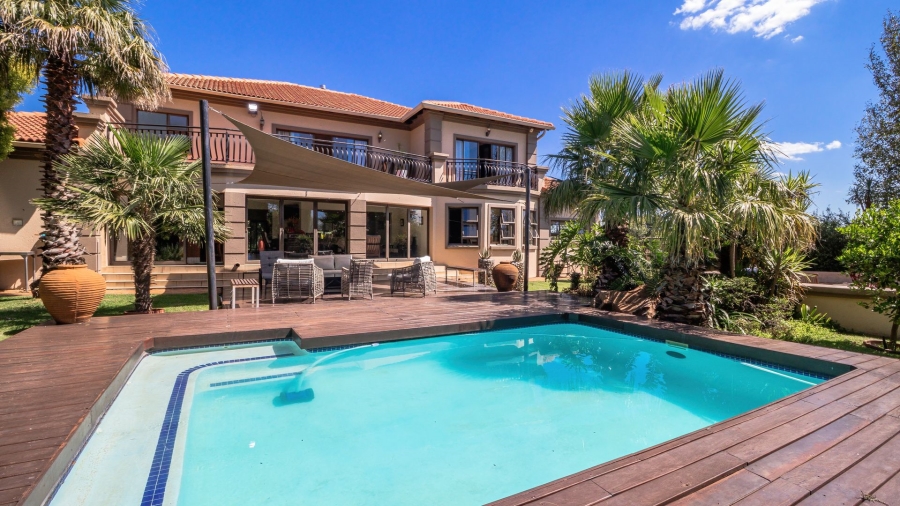 4 Bedroom Property for Sale in Dunblane Lifestyle and Equestrian Estate Gauteng