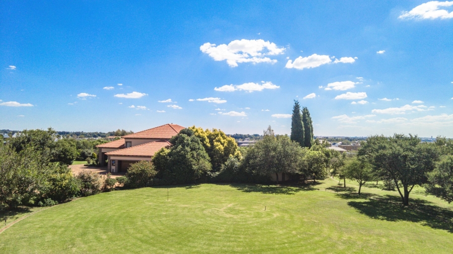 4 Bedroom Property for Sale in Dunblane Lifestyle and Equestrian Estate Gauteng
