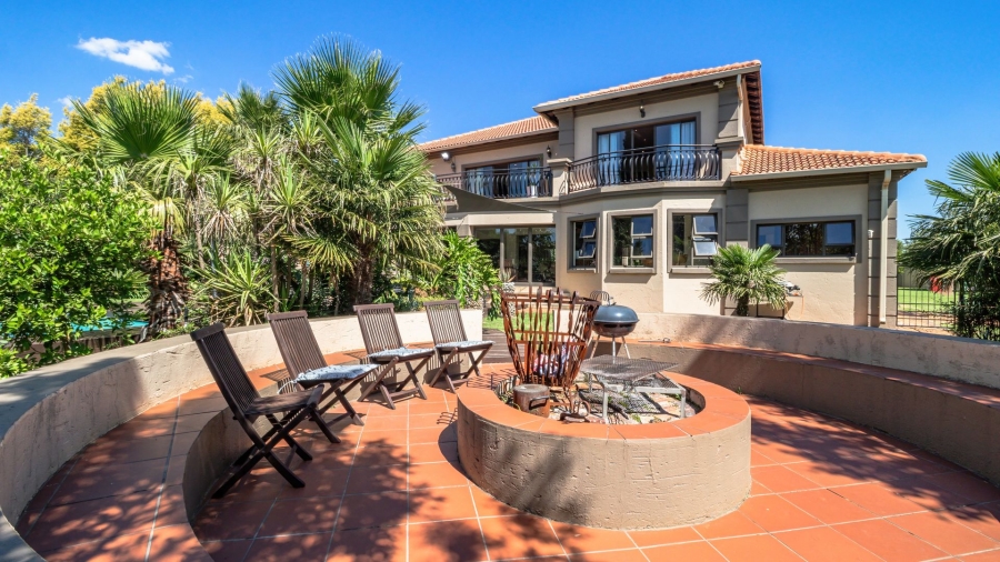 4 Bedroom Property for Sale in Dunblane Lifestyle and Equestrian Estate Gauteng