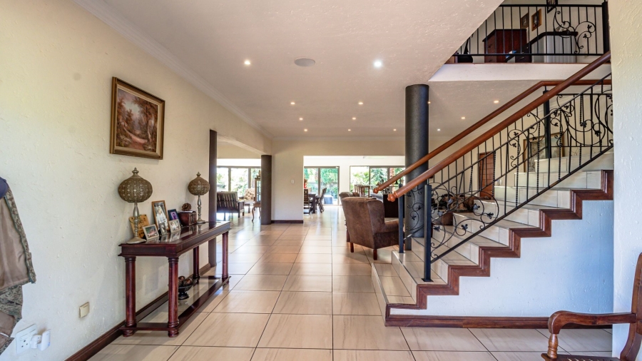 4 Bedroom Property for Sale in Dunblane Lifestyle and Equestrian Estate Gauteng