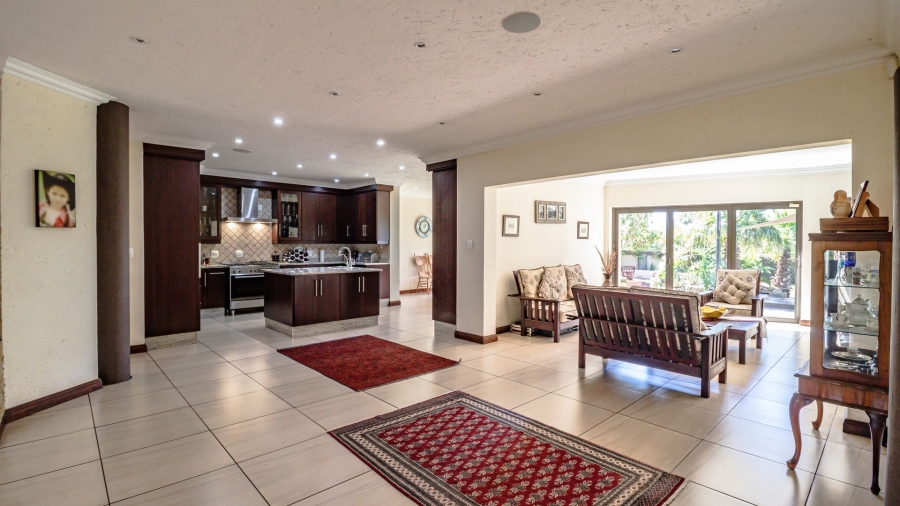 4 Bedroom Property for Sale in Dunblane Lifestyle and Equestrian Estate Gauteng