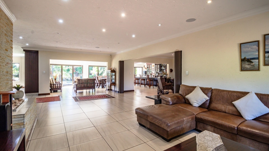 4 Bedroom Property for Sale in Dunblane Lifestyle and Equestrian Estate Gauteng