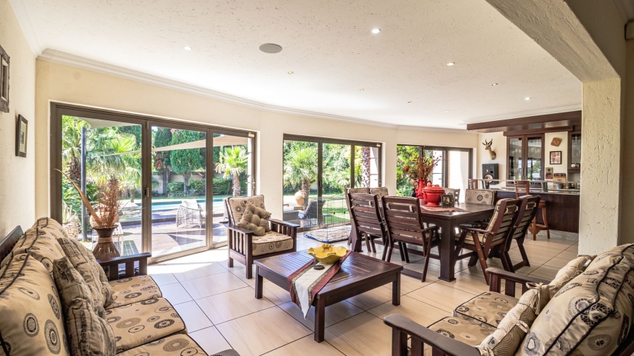 4 Bedroom Property for Sale in Dunblane Lifestyle and Equestrian Estate Gauteng