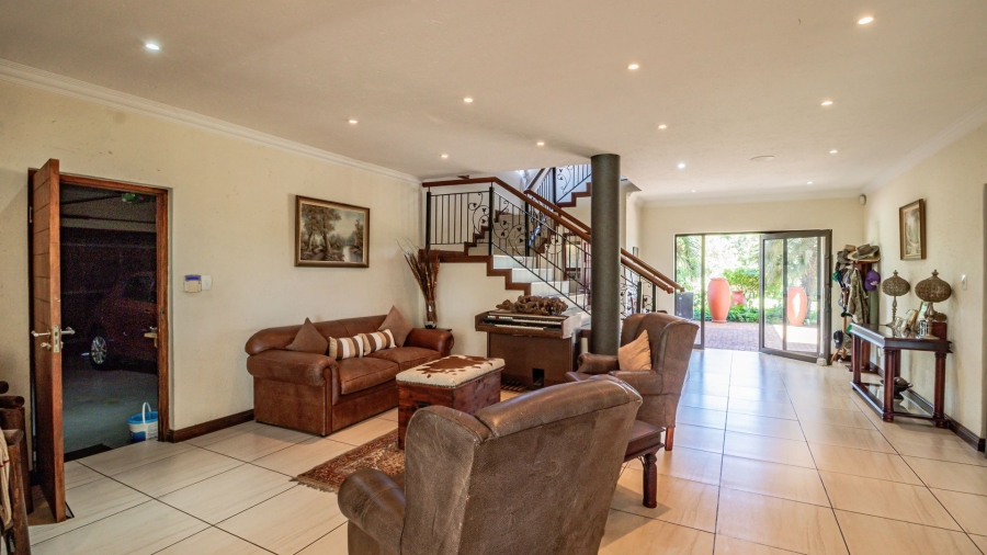 4 Bedroom Property for Sale in Dunblane Lifestyle and Equestrian Estate Gauteng