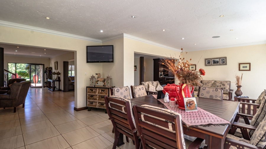 4 Bedroom Property for Sale in Dunblane Lifestyle and Equestrian Estate Gauteng