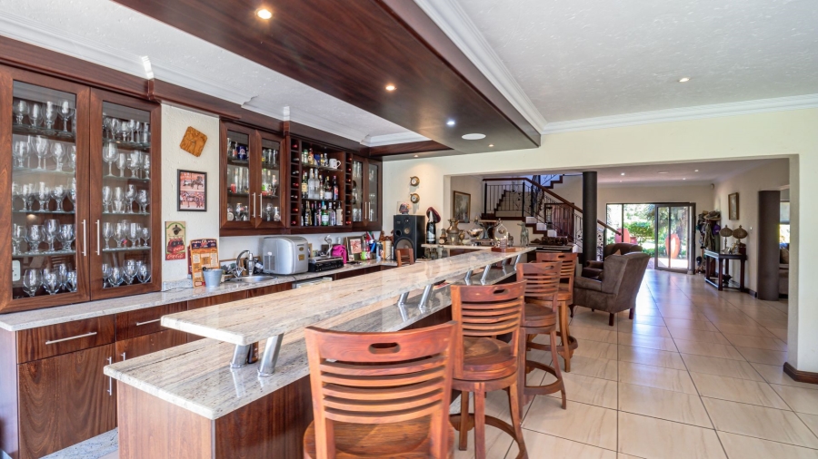 4 Bedroom Property for Sale in Dunblane Lifestyle and Equestrian Estate Gauteng