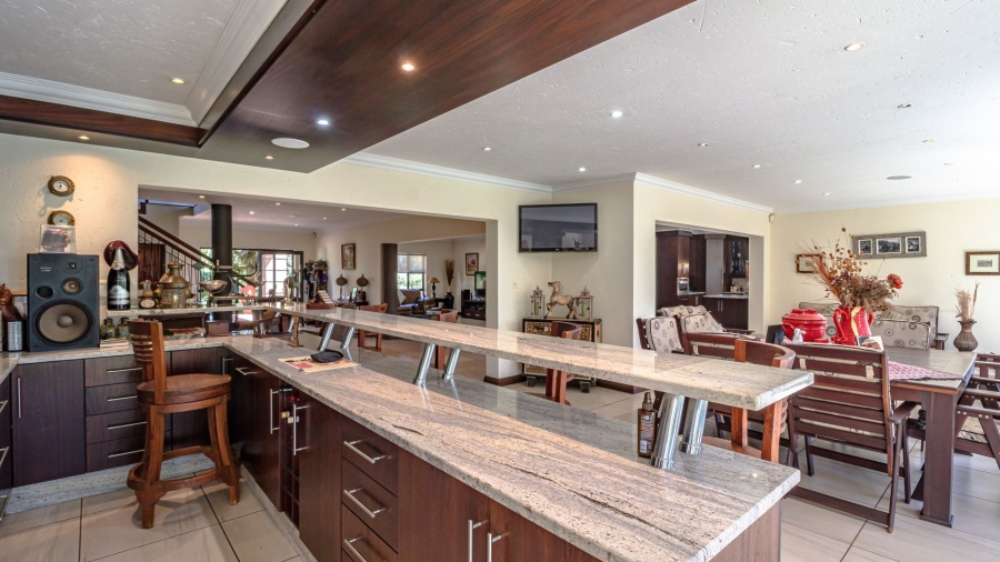 4 Bedroom Property for Sale in Dunblane Lifestyle and Equestrian Estate Gauteng