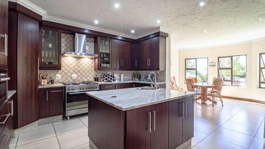 4 Bedroom Property for Sale in Dunblane Lifestyle and Equestrian Estate Gauteng