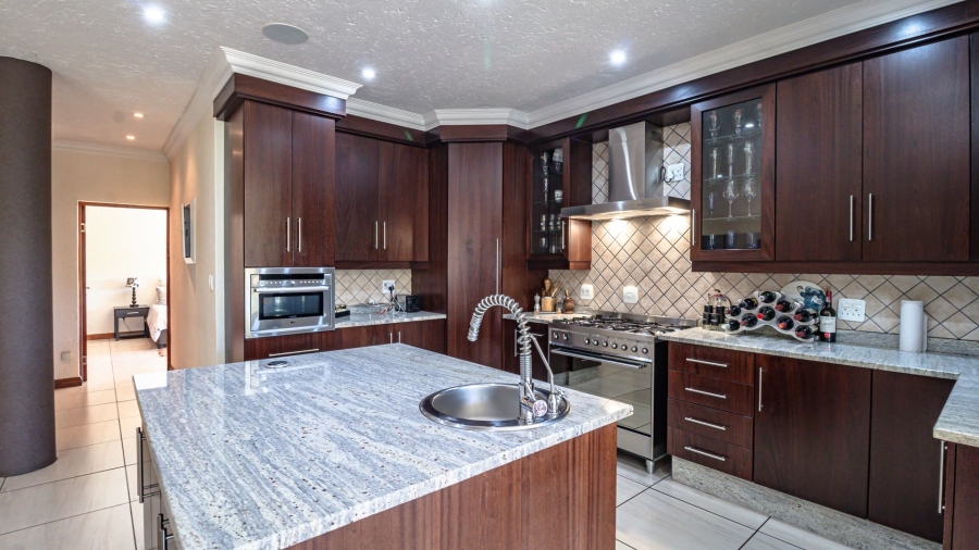 4 Bedroom Property for Sale in Dunblane Lifestyle and Equestrian Estate Gauteng