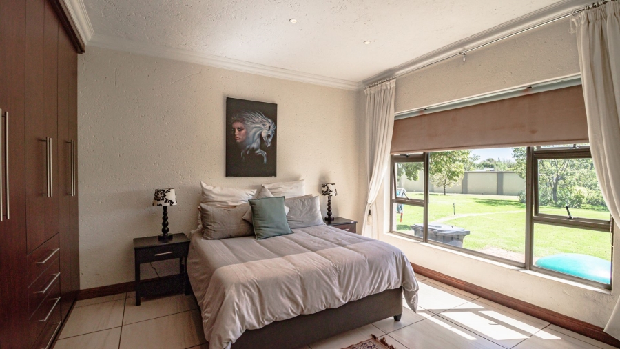 4 Bedroom Property for Sale in Dunblane Lifestyle and Equestrian Estate Gauteng