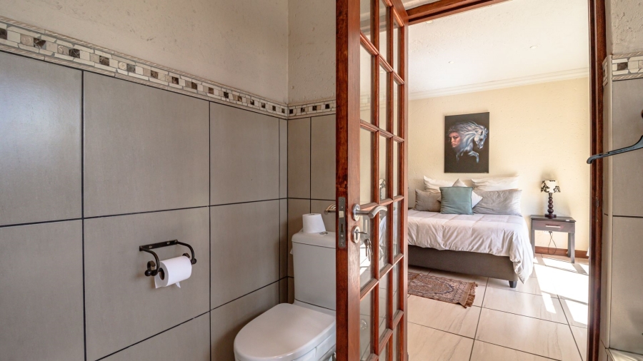 4 Bedroom Property for Sale in Dunblane Lifestyle and Equestrian Estate Gauteng