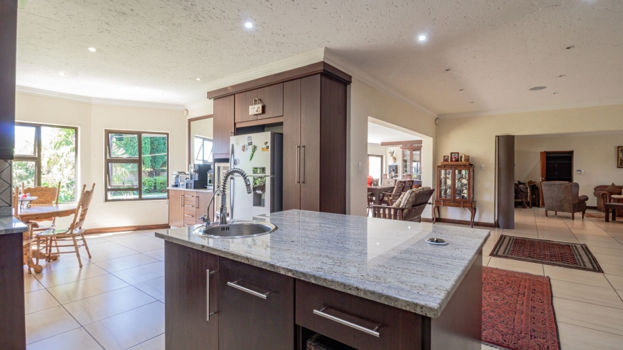 4 Bedroom Property for Sale in Dunblane Lifestyle and Equestrian Estate Gauteng