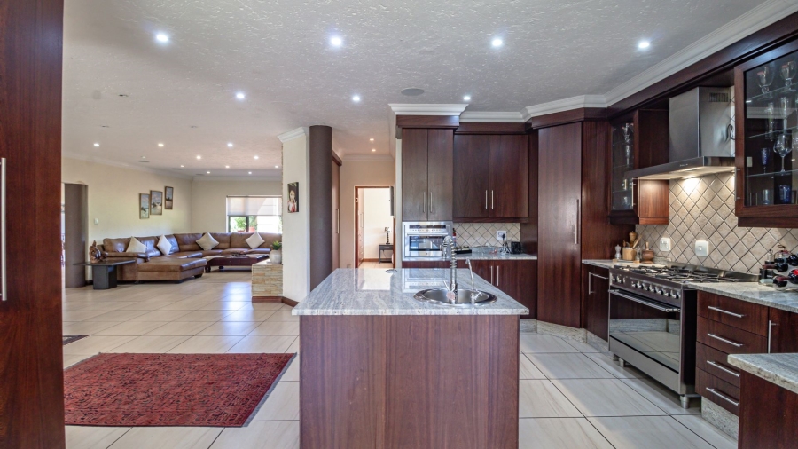 4 Bedroom Property for Sale in Dunblane Lifestyle and Equestrian Estate Gauteng