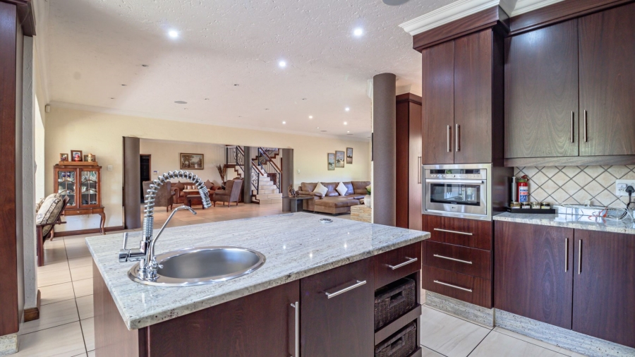 4 Bedroom Property for Sale in Dunblane Lifestyle and Equestrian Estate Gauteng