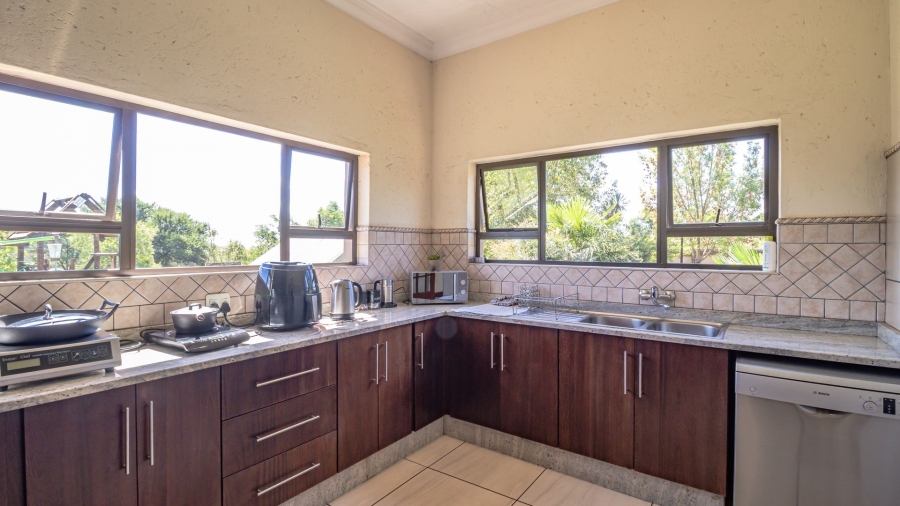 4 Bedroom Property for Sale in Dunblane Lifestyle and Equestrian Estate Gauteng