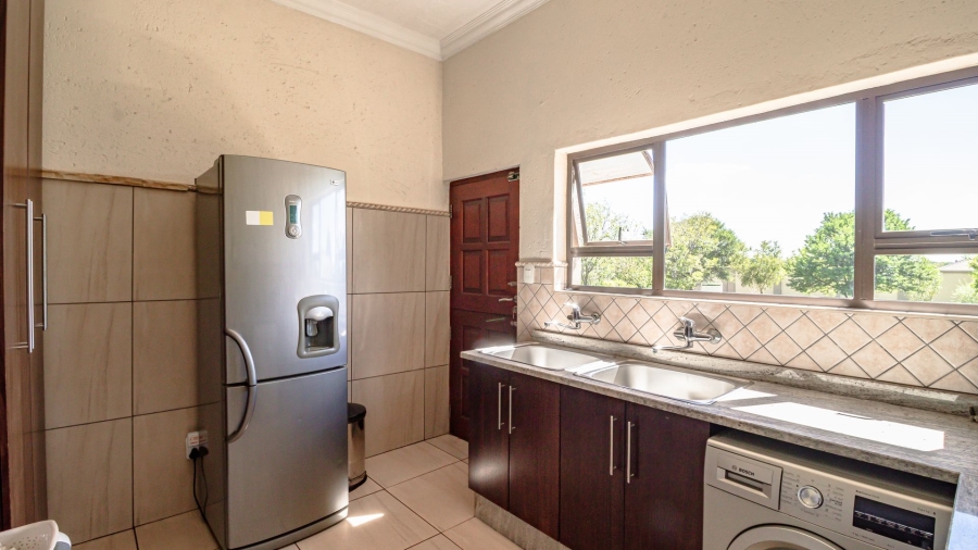 4 Bedroom Property for Sale in Dunblane Lifestyle and Equestrian Estate Gauteng