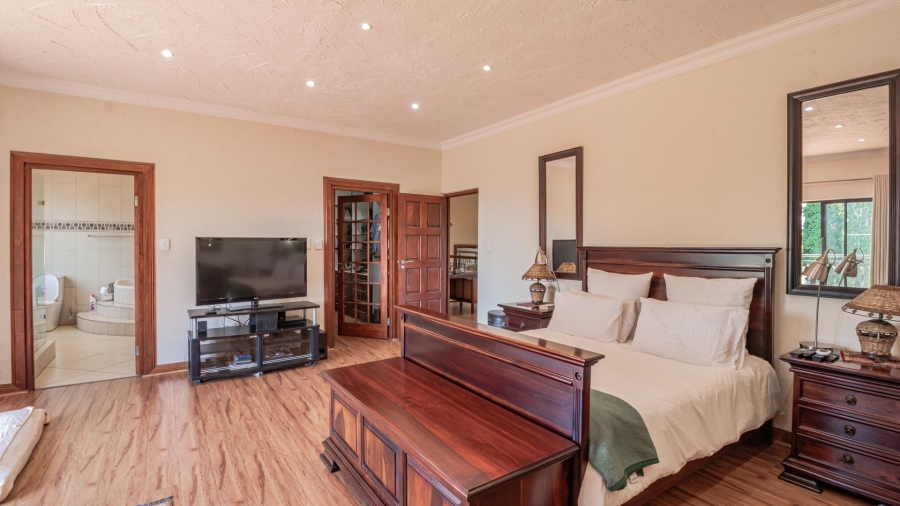 4 Bedroom Property for Sale in Dunblane Lifestyle and Equestrian Estate Gauteng