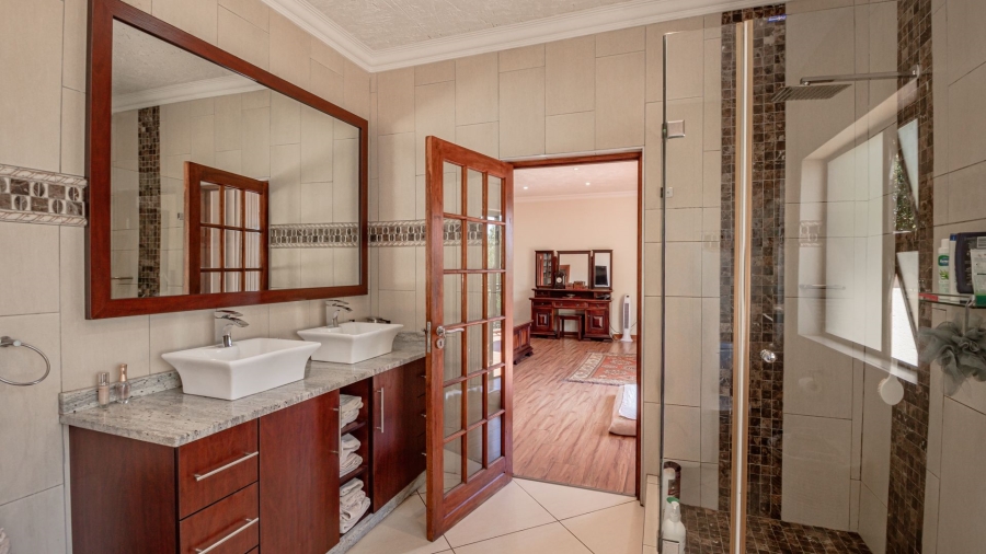 4 Bedroom Property for Sale in Dunblane Lifestyle and Equestrian Estate Gauteng